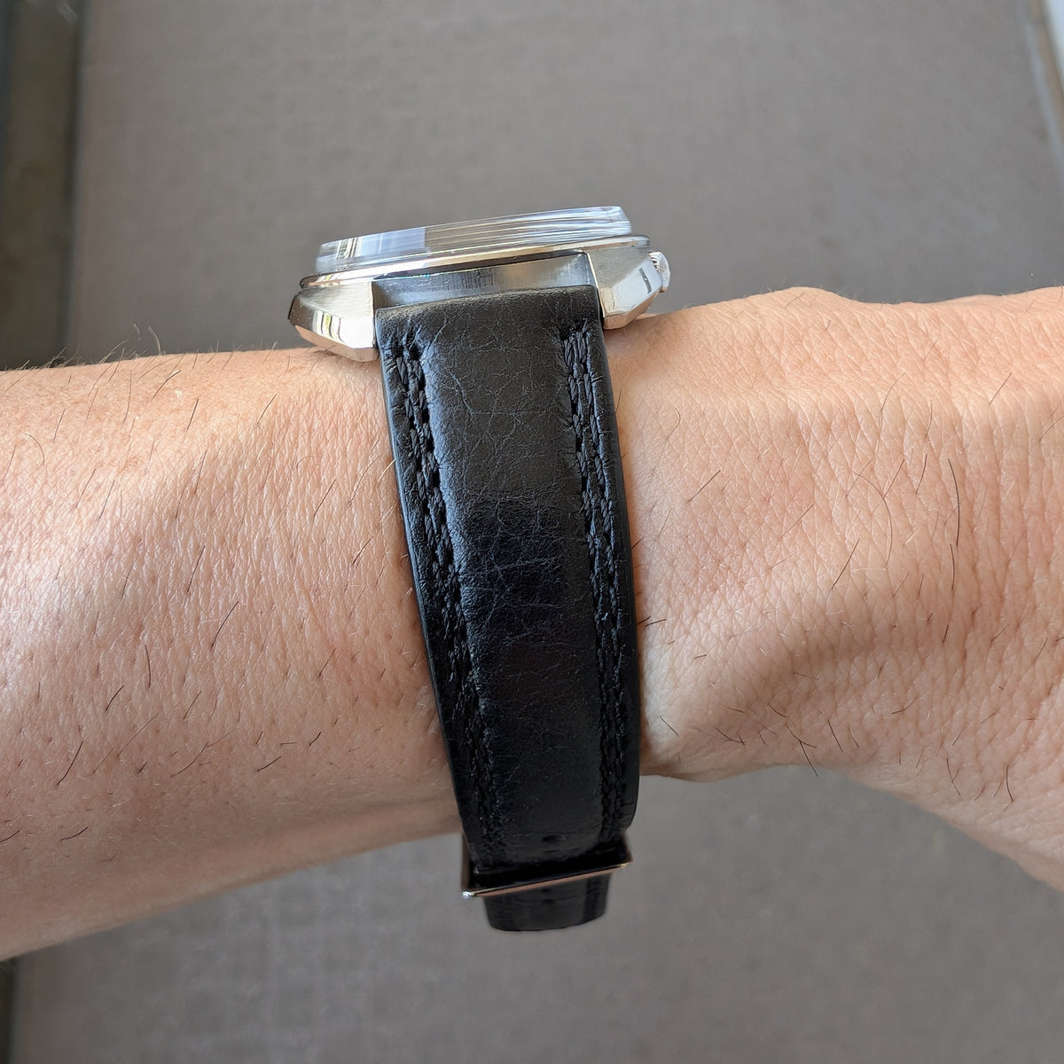 1971 Seiko 5 Actus SS 6106-7003