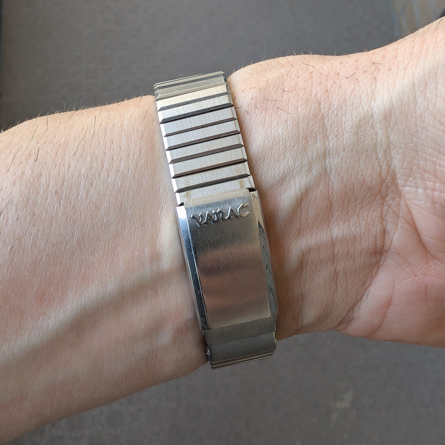 1972 Seiko KS Vanac Special 5246-6030