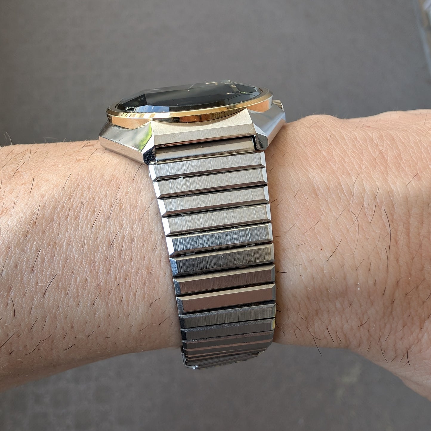 1972 Seiko KS Vanac Special 5246-6030