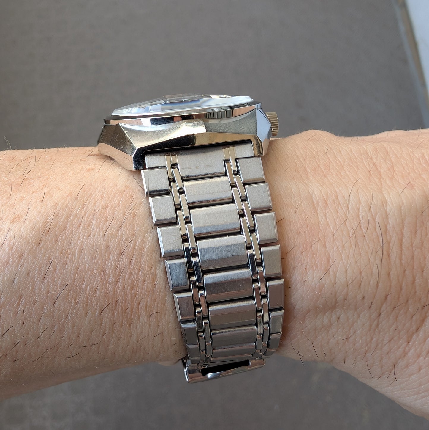 1975 Seiko LM Special 5216-7090
