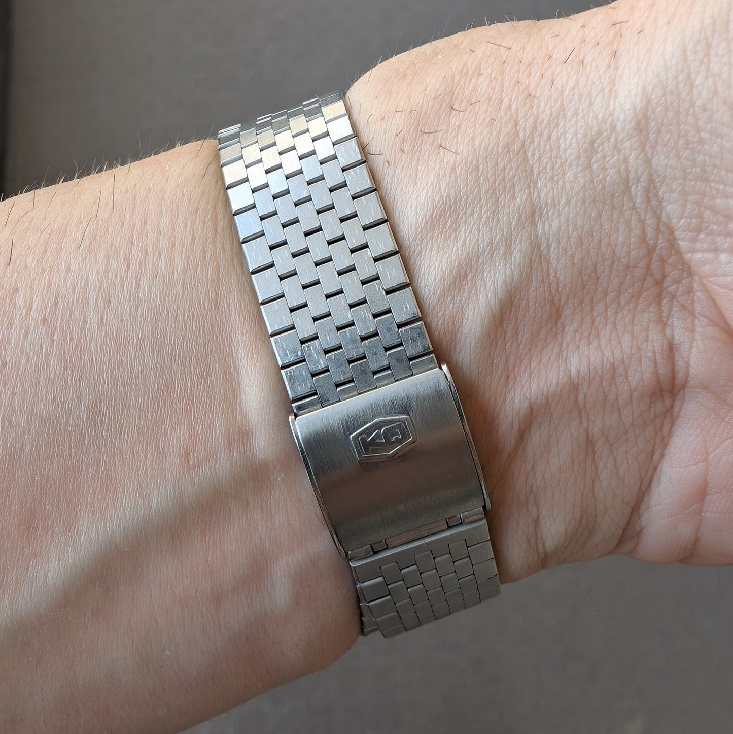 1978 Seiko King Quartz 5856-8090