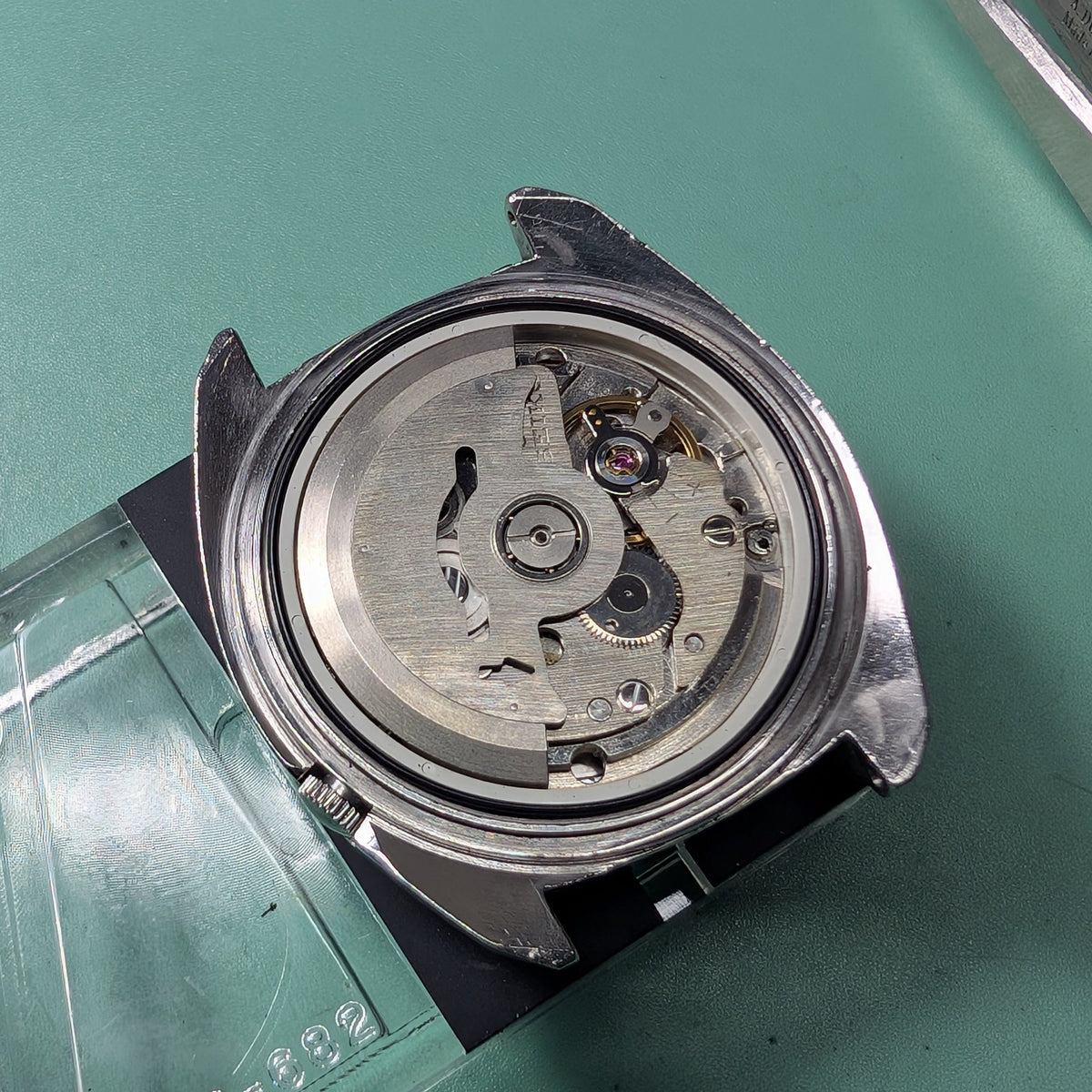 1976 Seiko 5 Actus 7019-7350