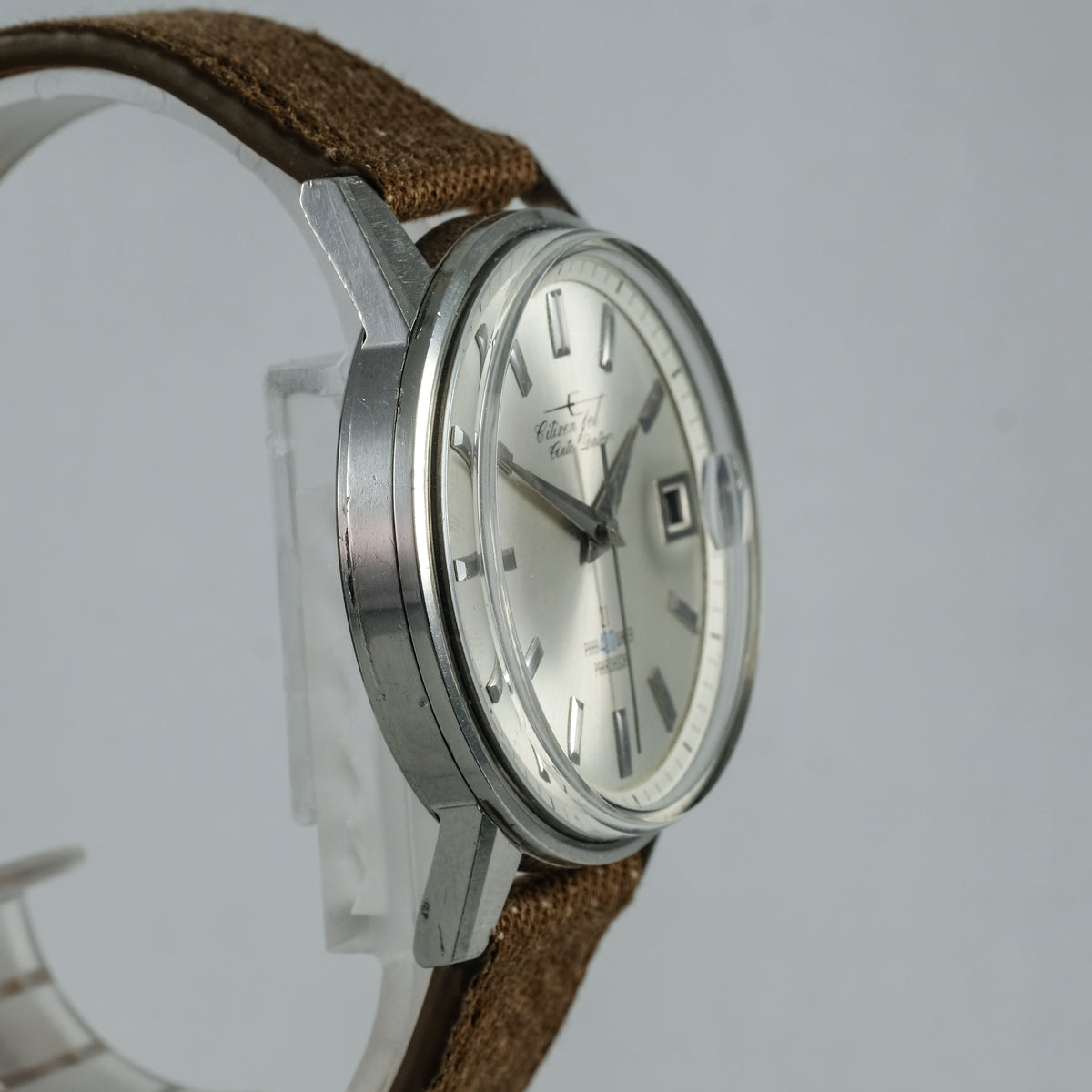 1964 Citizen Jet Auto Dater AD1407054