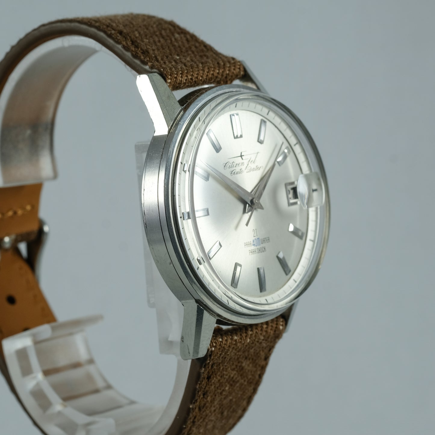 1964 Citizen Jet Auto Dater AD1407054
