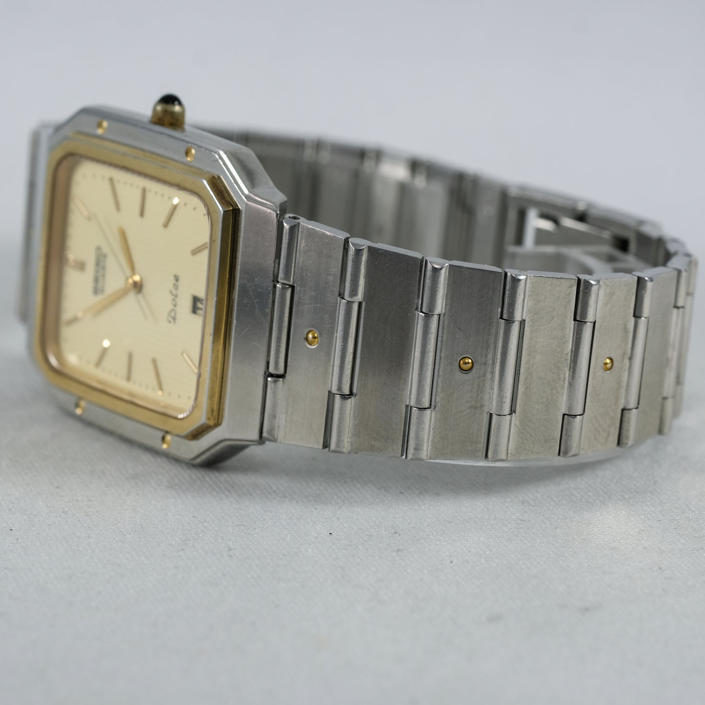1982 Seiko Dolce 9522-5000