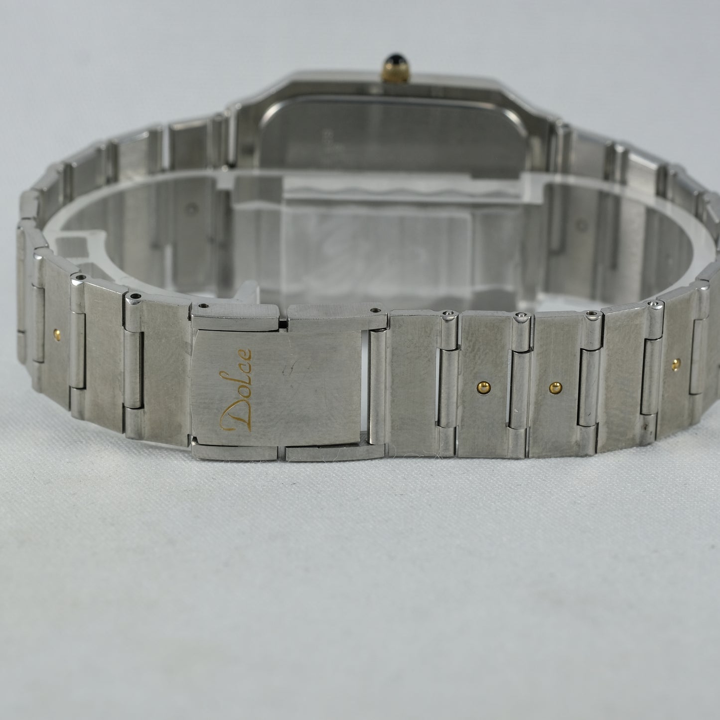 1982 Seiko Dolce 9522-5000