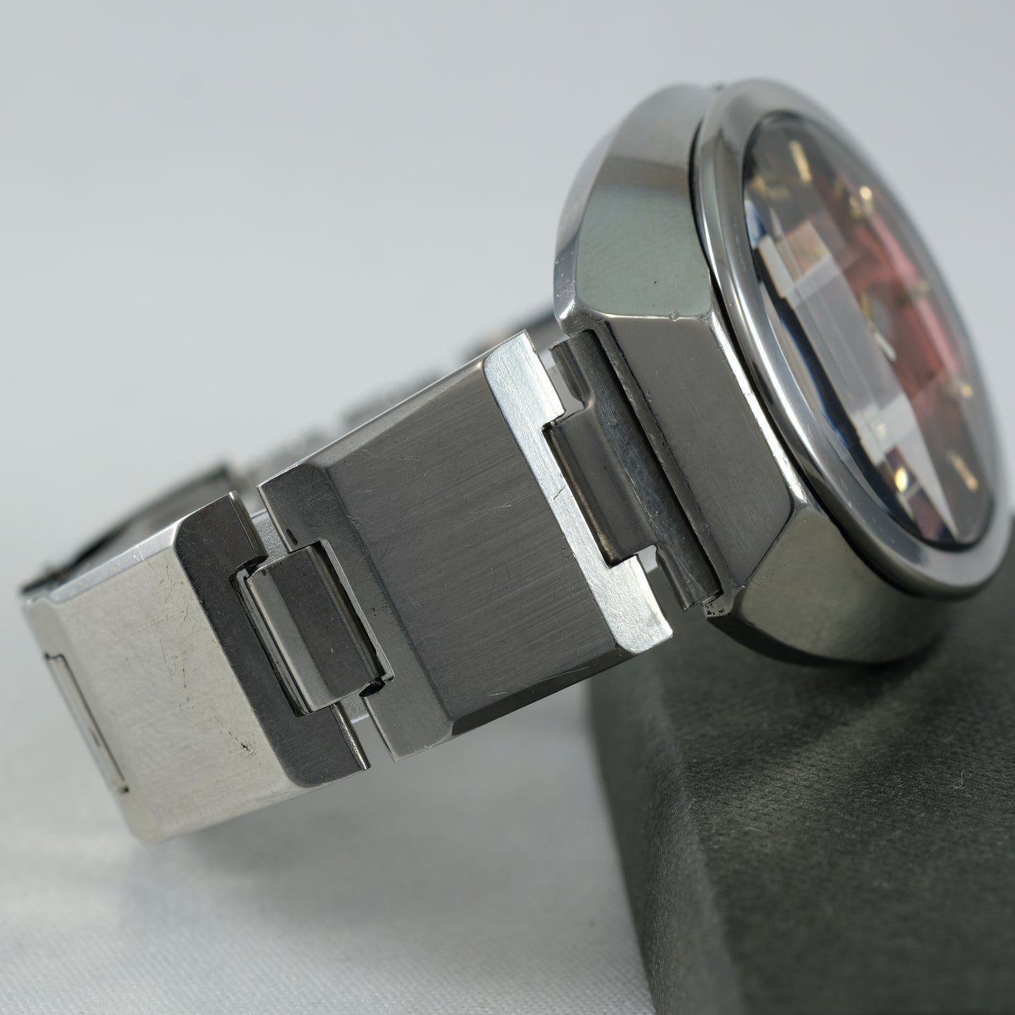 1974 Seiko Advan 6106-7710