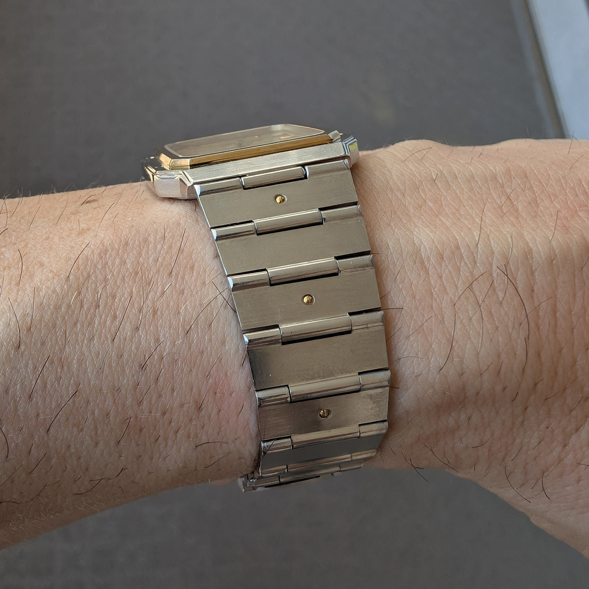 1982 Seiko Dolce 9522-5000
