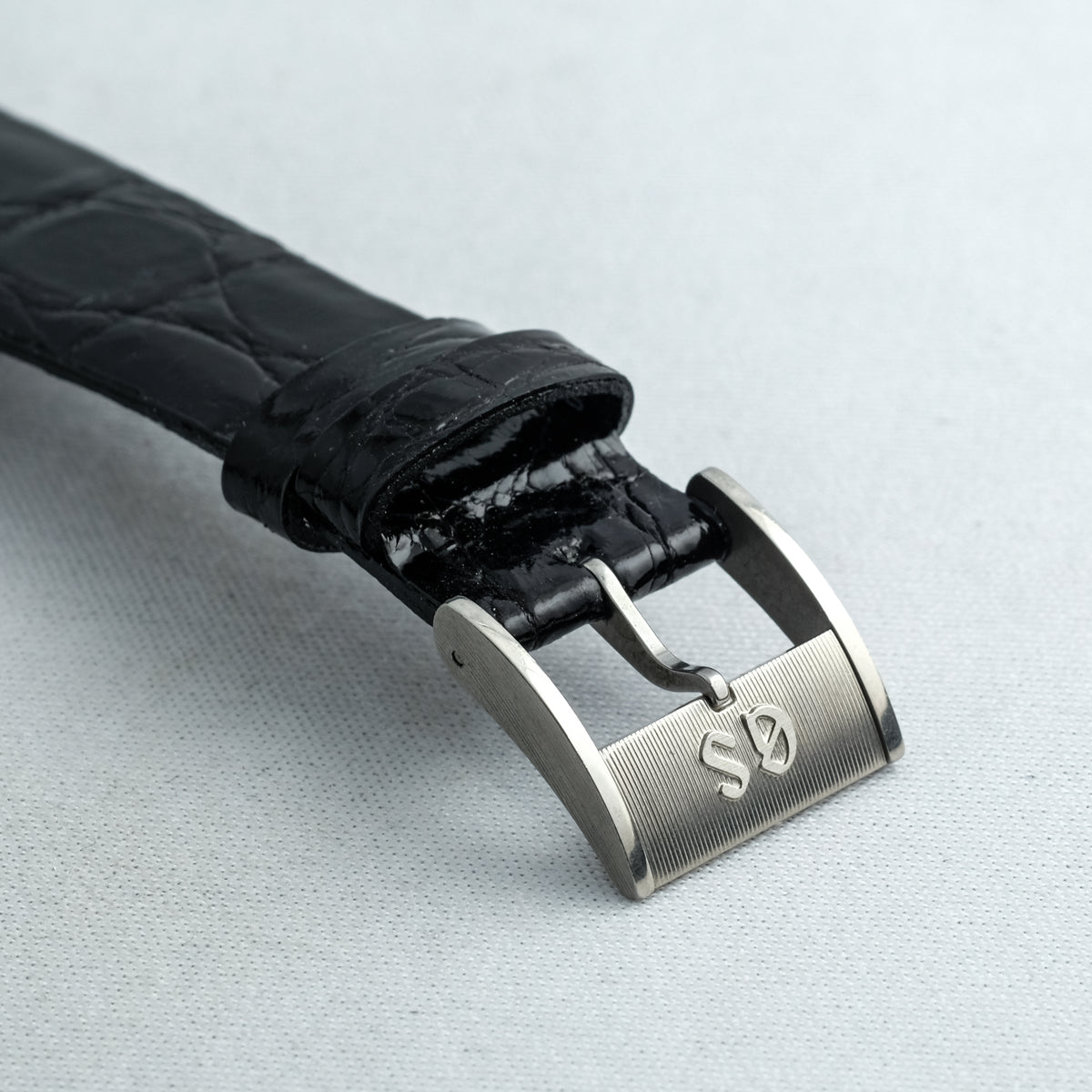 1967 Grand Seiko GS 6245-9001