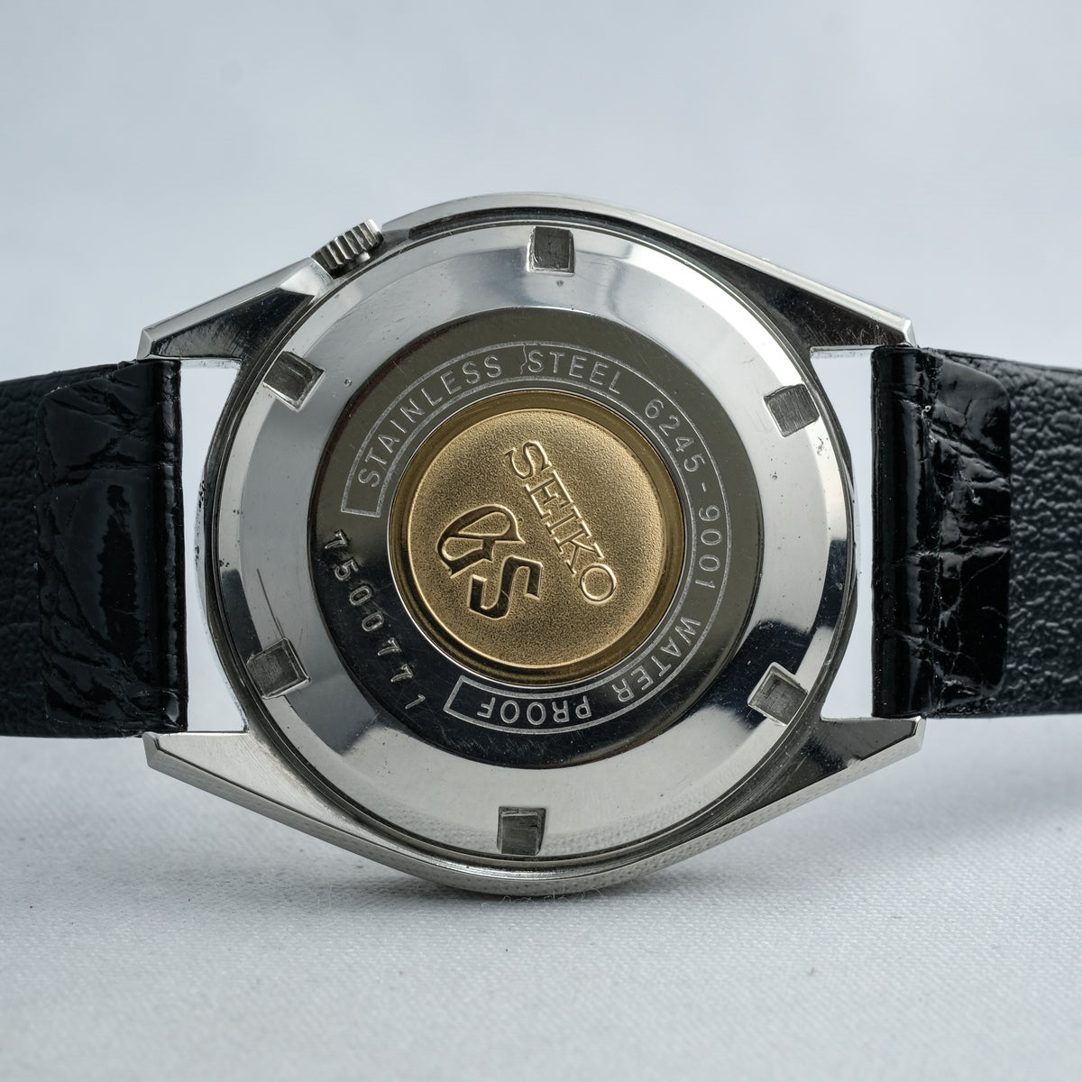1967 Grand Seiko GS 6245-9001