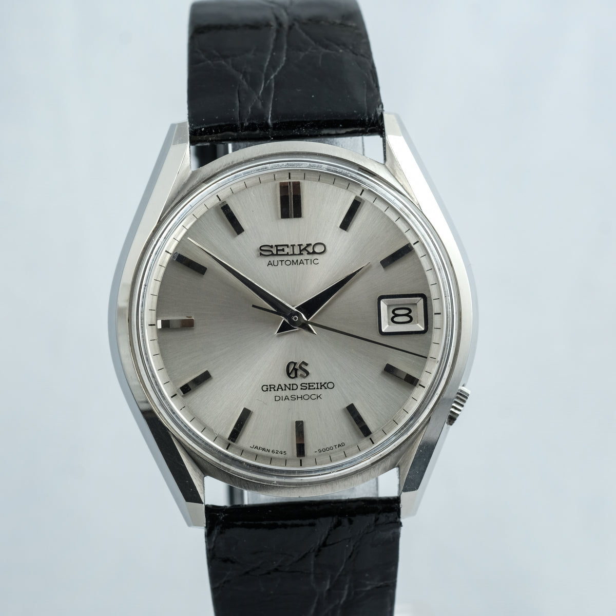 1967 Grand Seiko GS 6245-9001