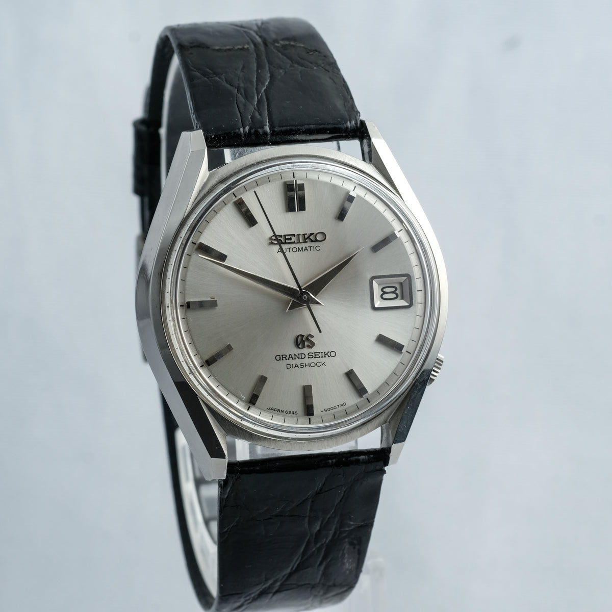 1967 Grand Seiko GS 6245-9001