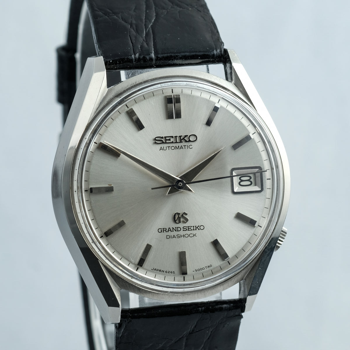 1967 Grand Seiko GS 6245-9001