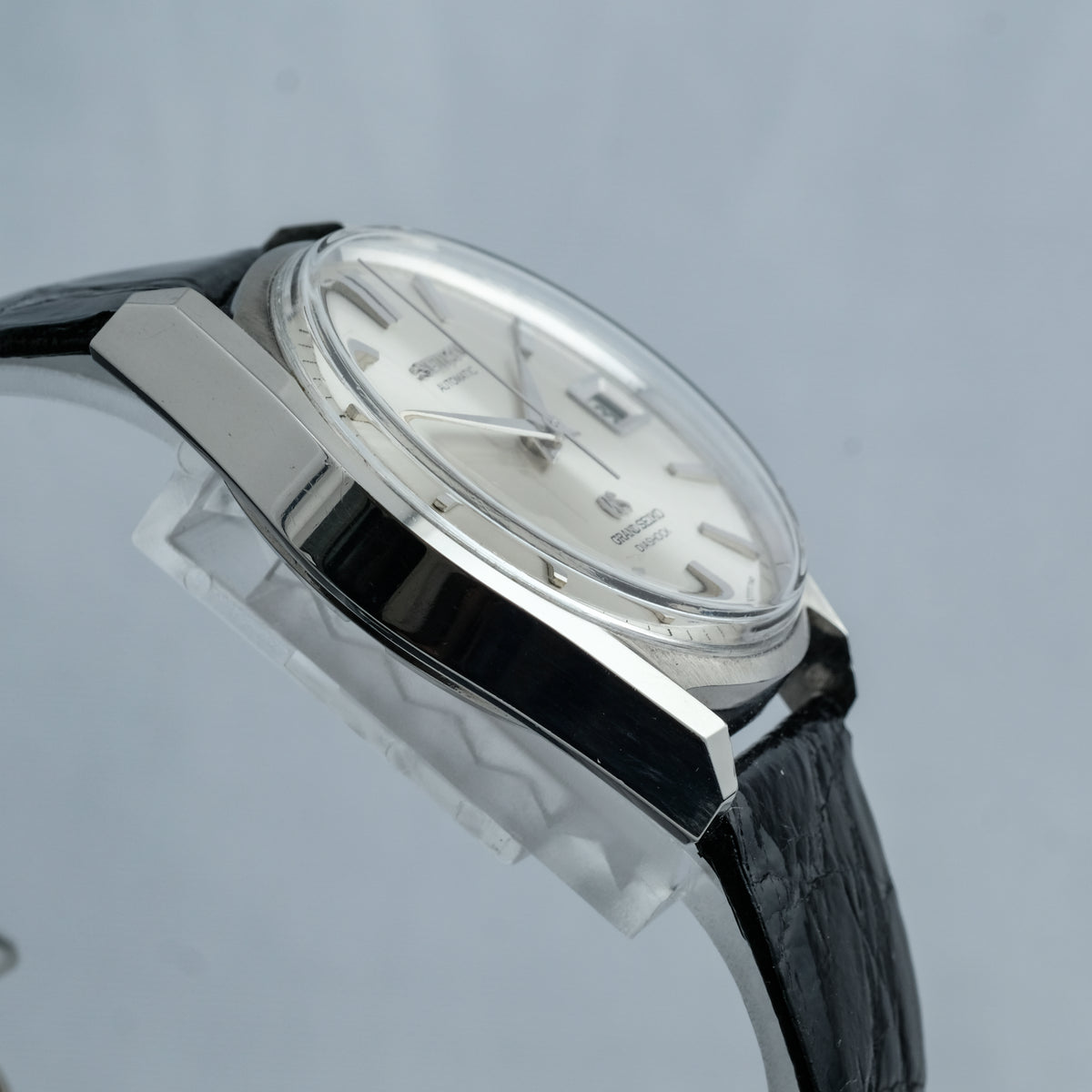 1967 Grand Seiko GS 6245-9001
