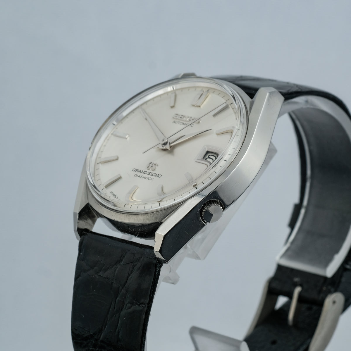 1967 Grand Seiko GS 6245-9001