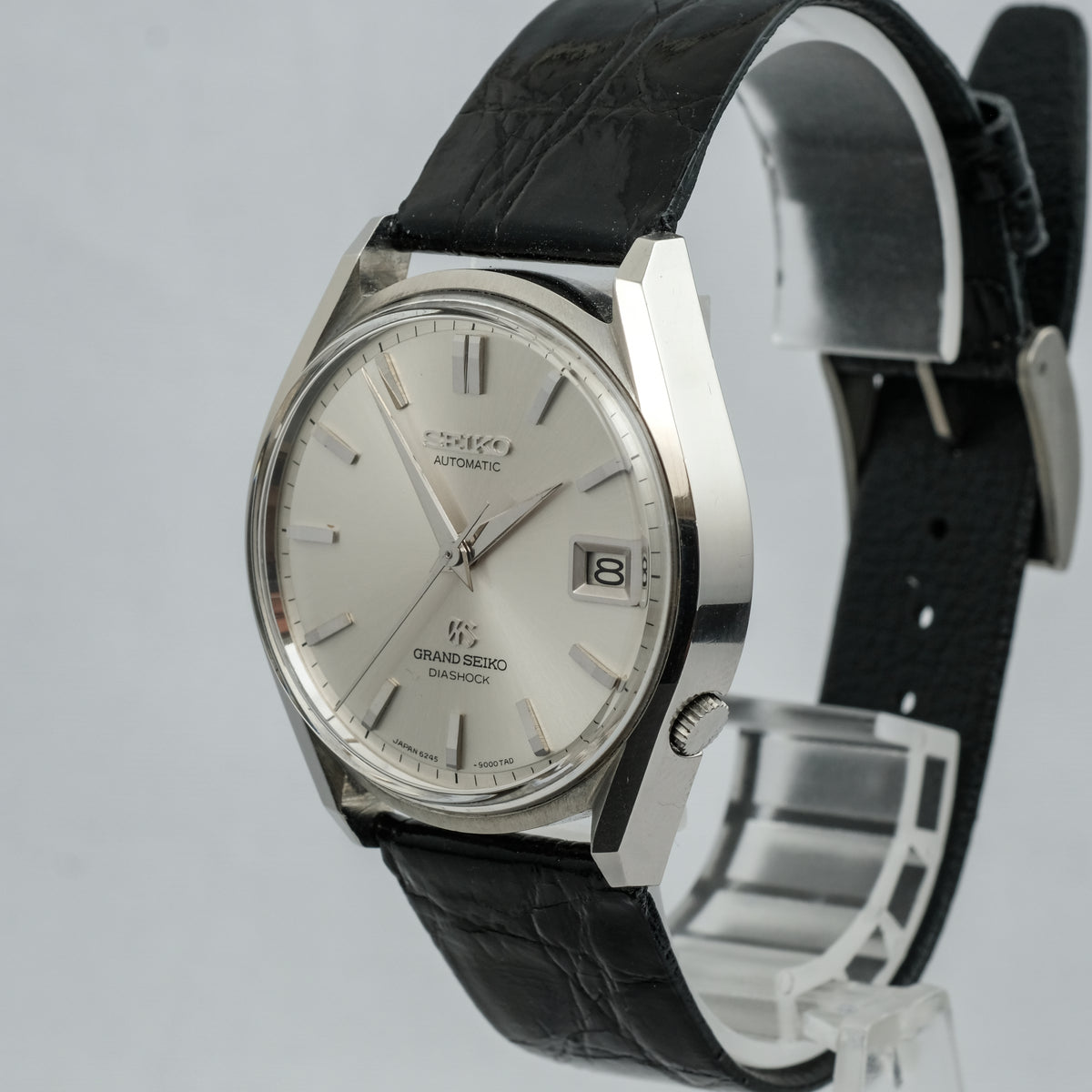 1967 Grand Seiko GS 6245-9001