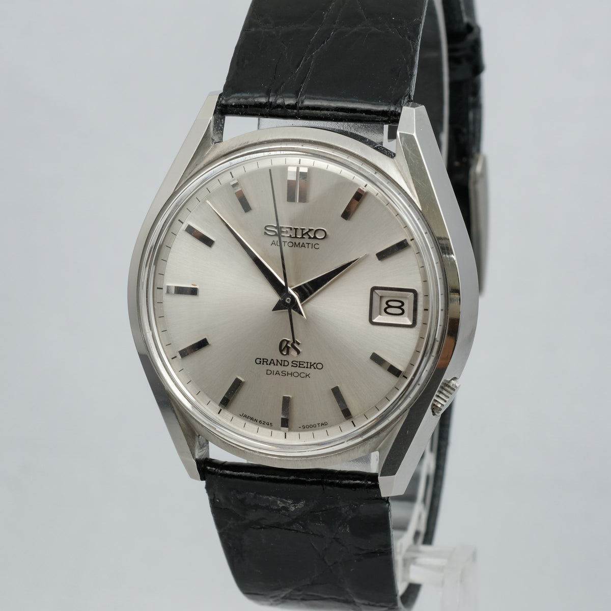 1967 Grand Seiko GS 6245-9001