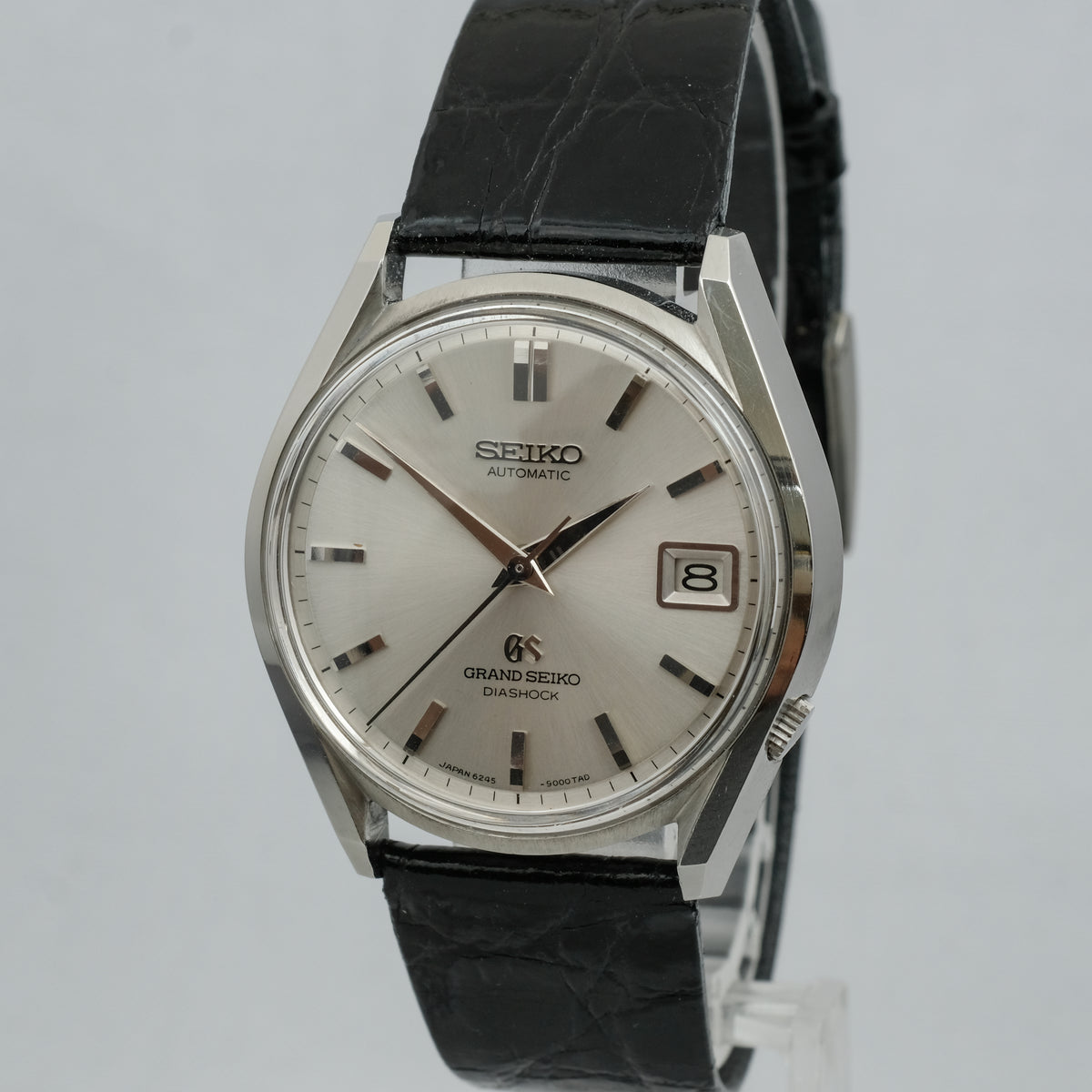 1967 Grand Seiko GS 6245-9001