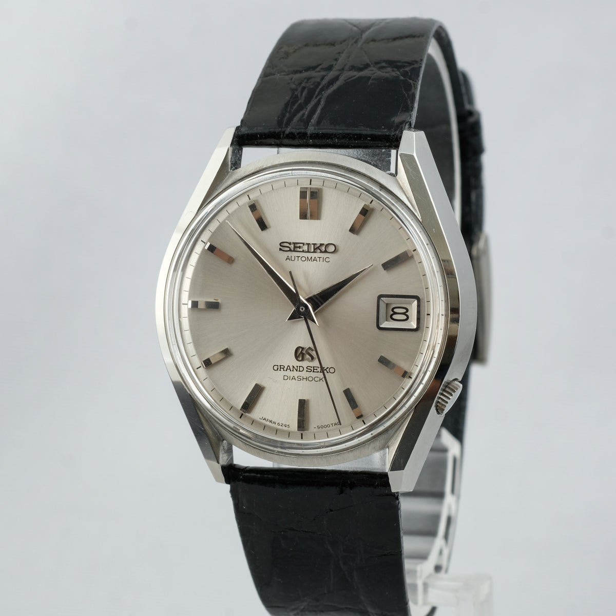 1967 Grand Seiko GS 6245-9001