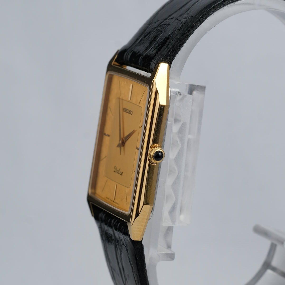 1986 Seiko Dolce 7740-5000