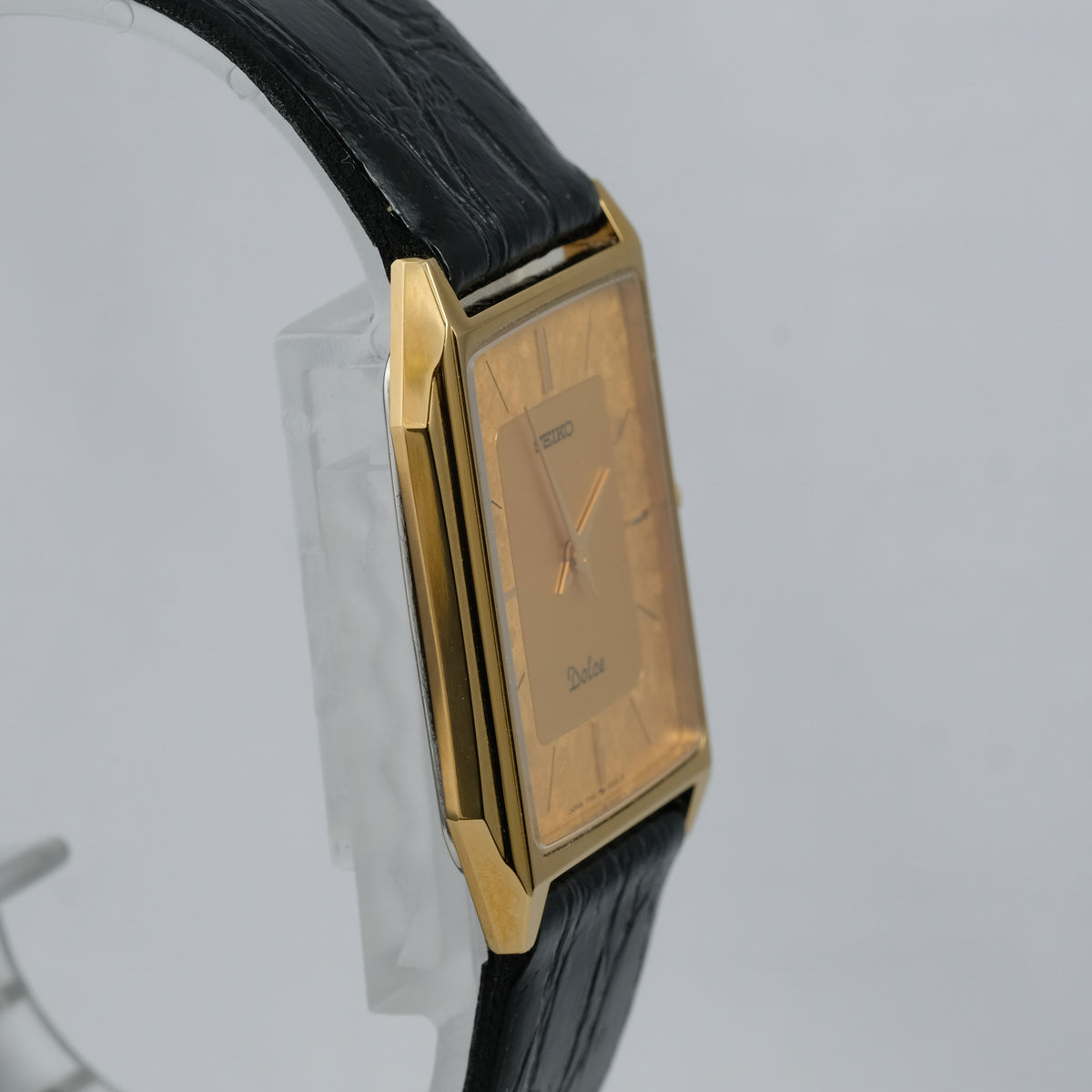 1986 Seiko Dolce 7740-5000