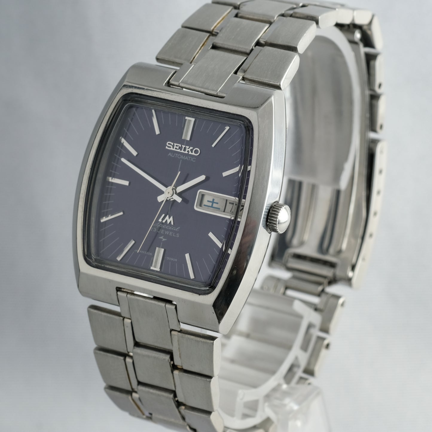 1972 Seiko LM Special 5206-5050