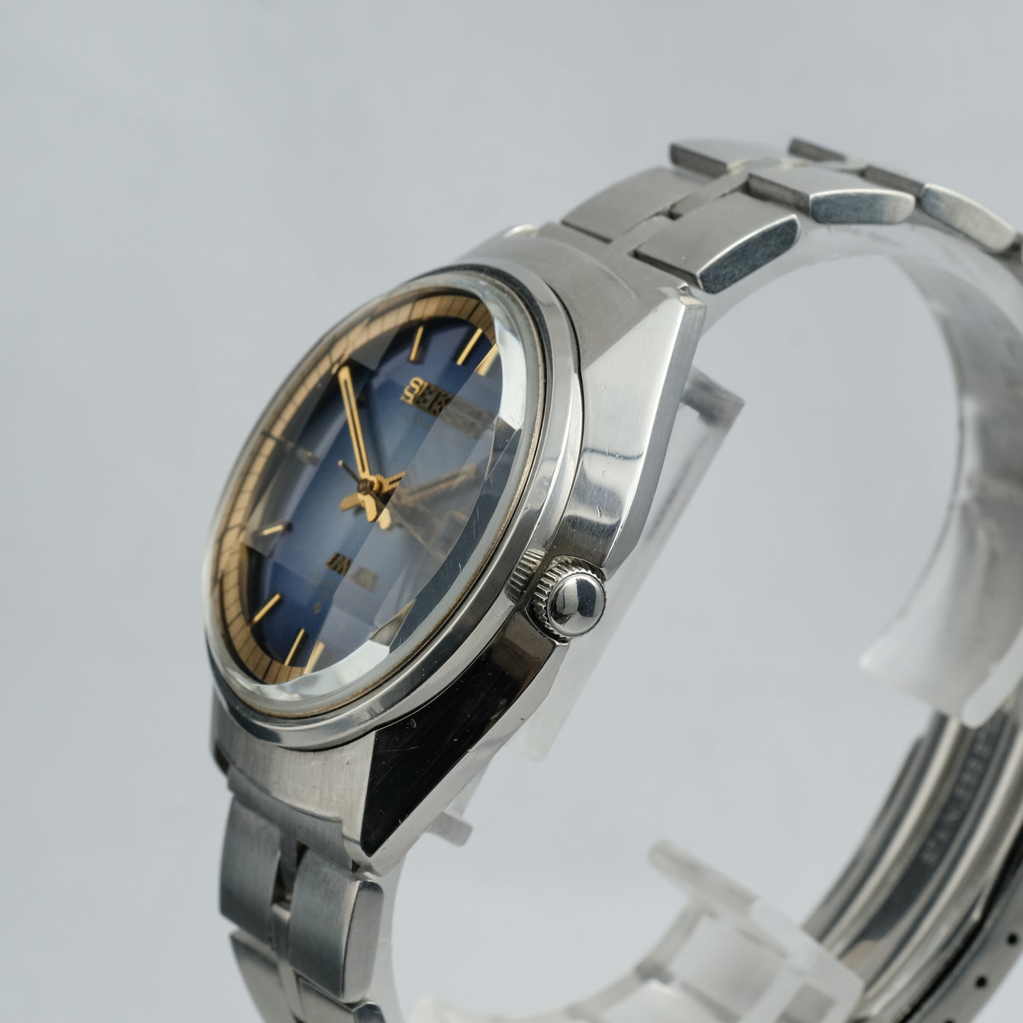 1973 Seiko LM 5606-7270