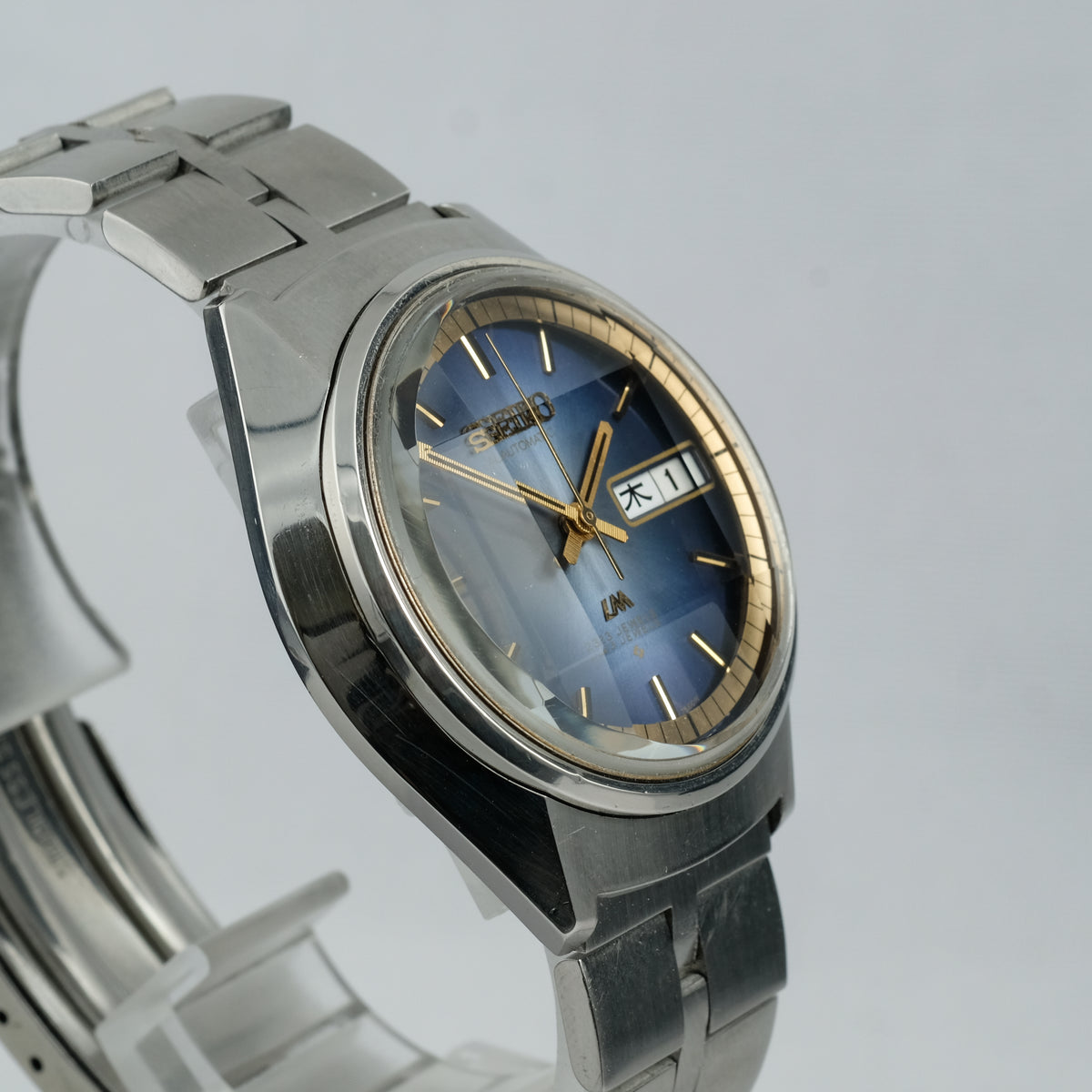 1973 Seiko LM 5606-7270