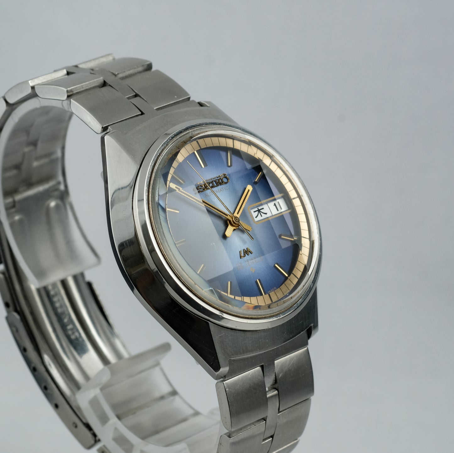 1973 Seiko LM 5606-7270