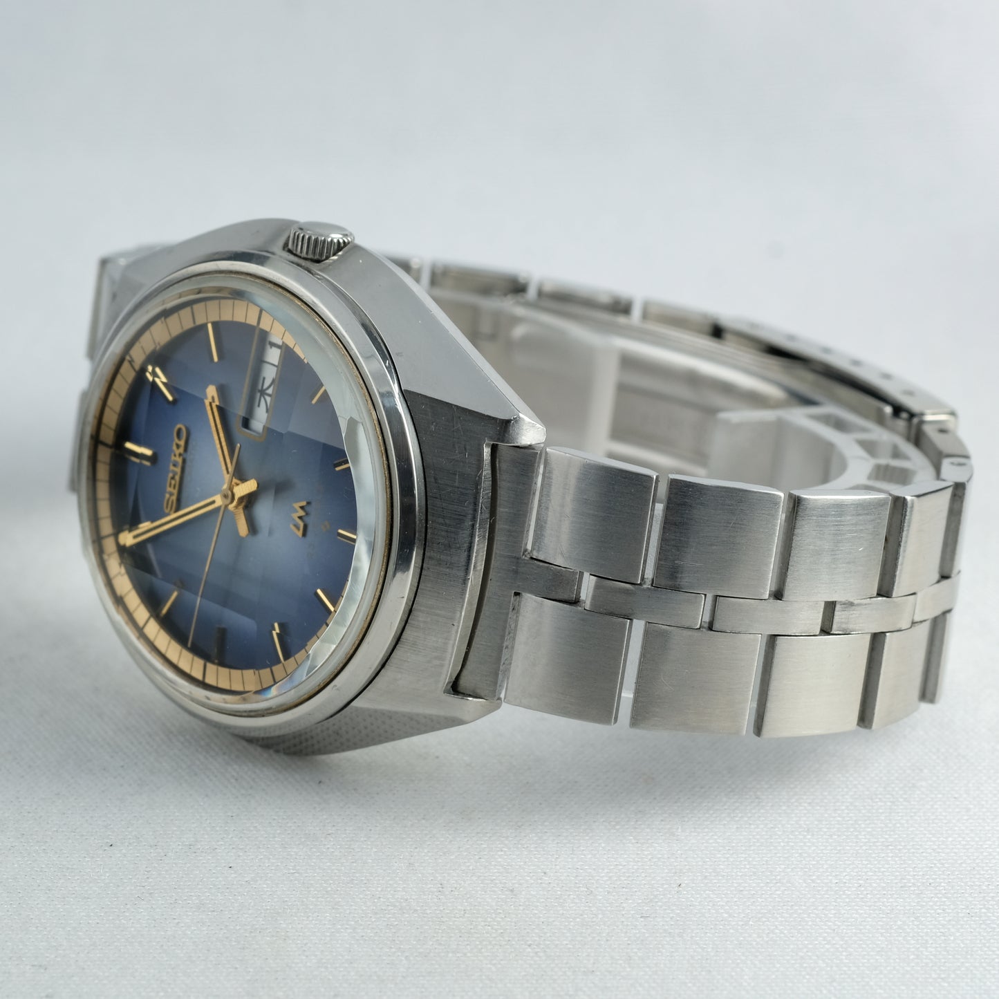 1973 Seiko LM 5606-7270