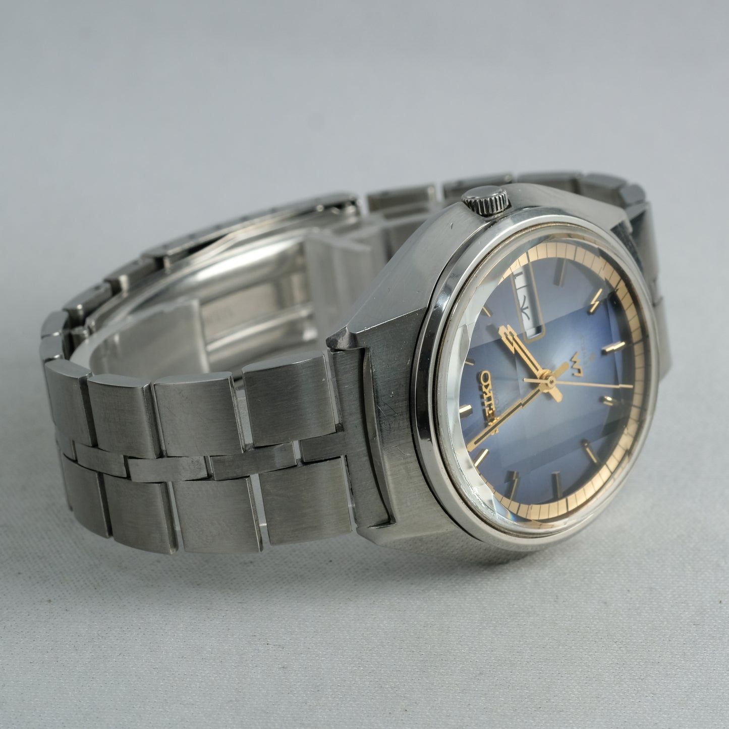 1973 Seiko LM 5606-7270