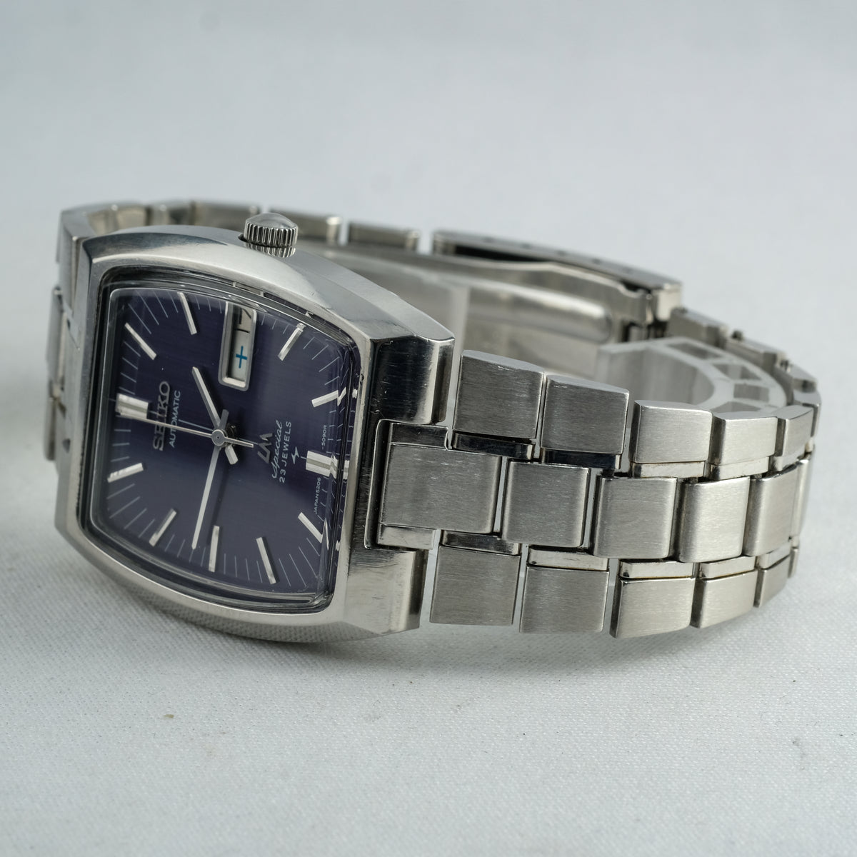 1972 Seiko LM Special 5206-5050