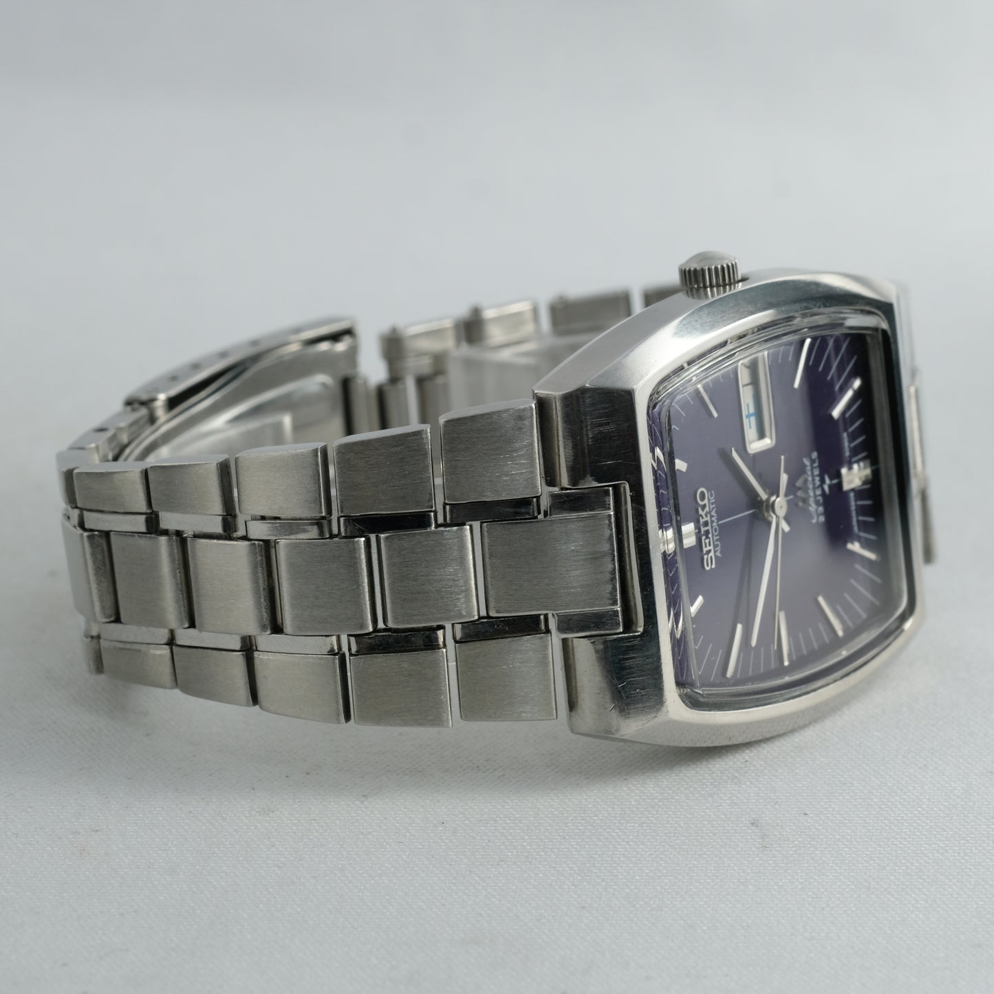 1972 Seiko LM Special 5206-5050