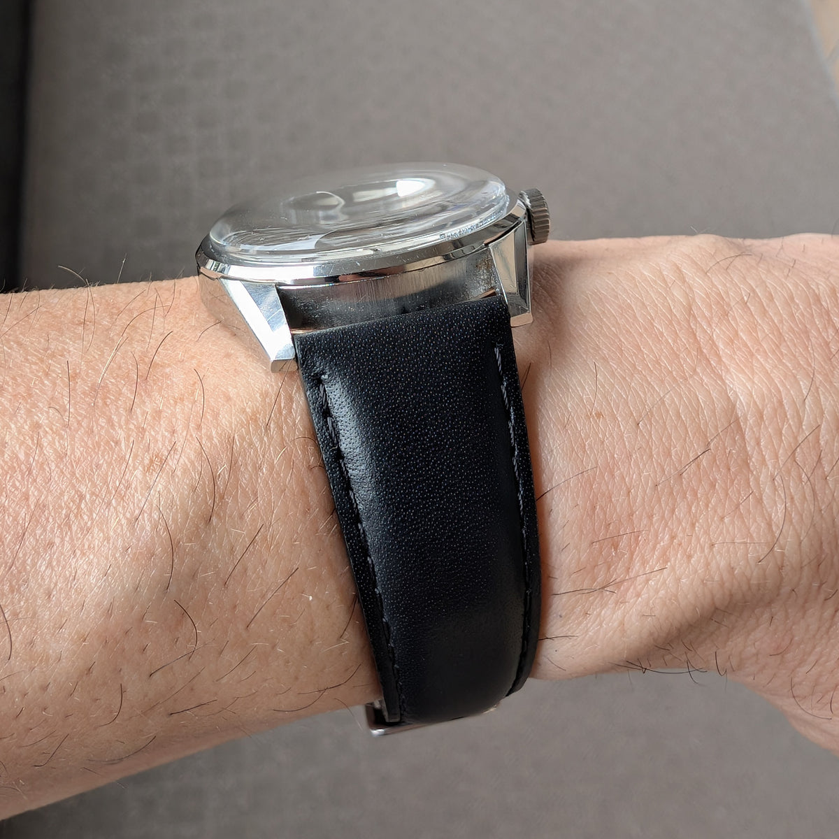 1969 Seiko Lord Marvel 36000 5740-8000