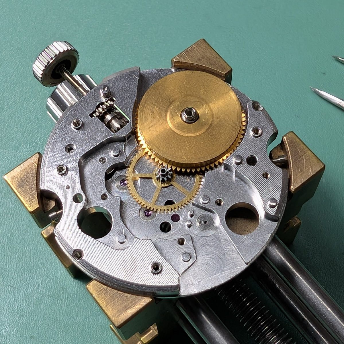 1969 Seiko Lord Marvel 36000 5740-8000