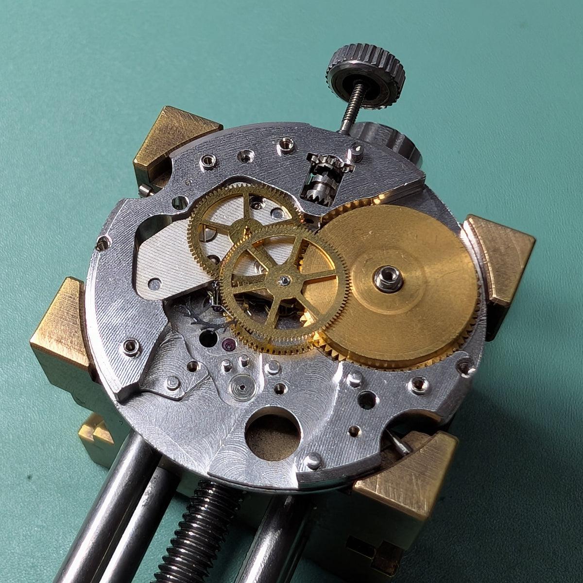 1969 Seiko Lord Marvel 36000 5740-8000