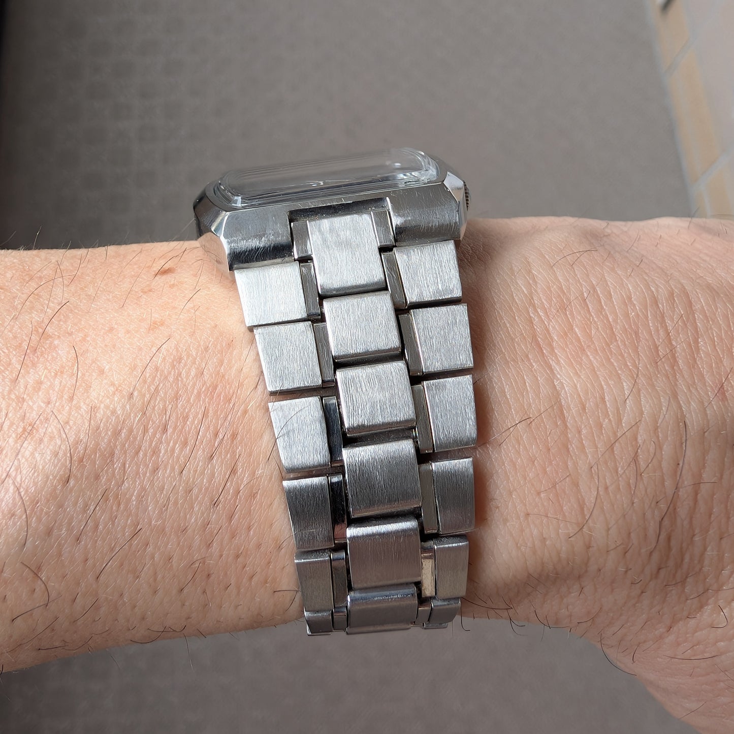 1972 Seiko LM Special 5206-5050