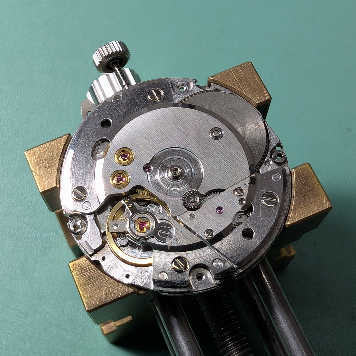 1972 Seiko LM Special 5206-5050
