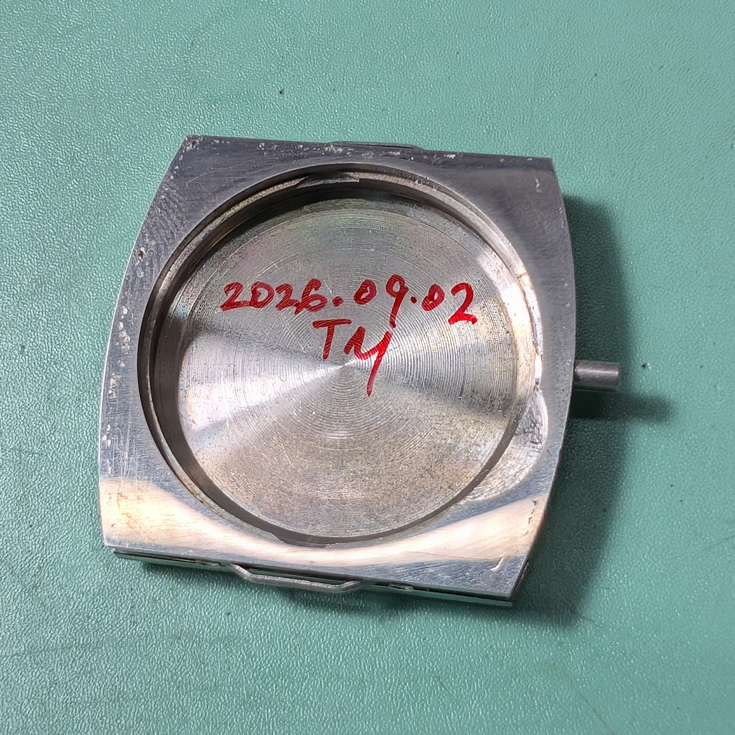 1972 Seiko LM Special 5206-5050