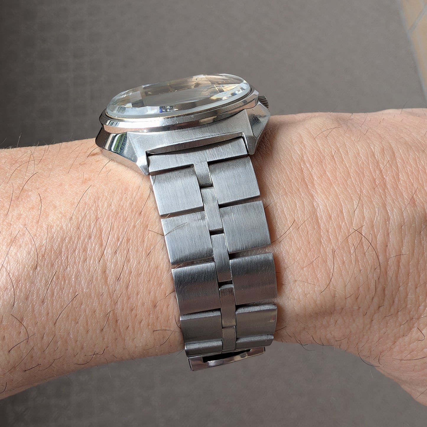 1973 Seiko LM 5606-7270