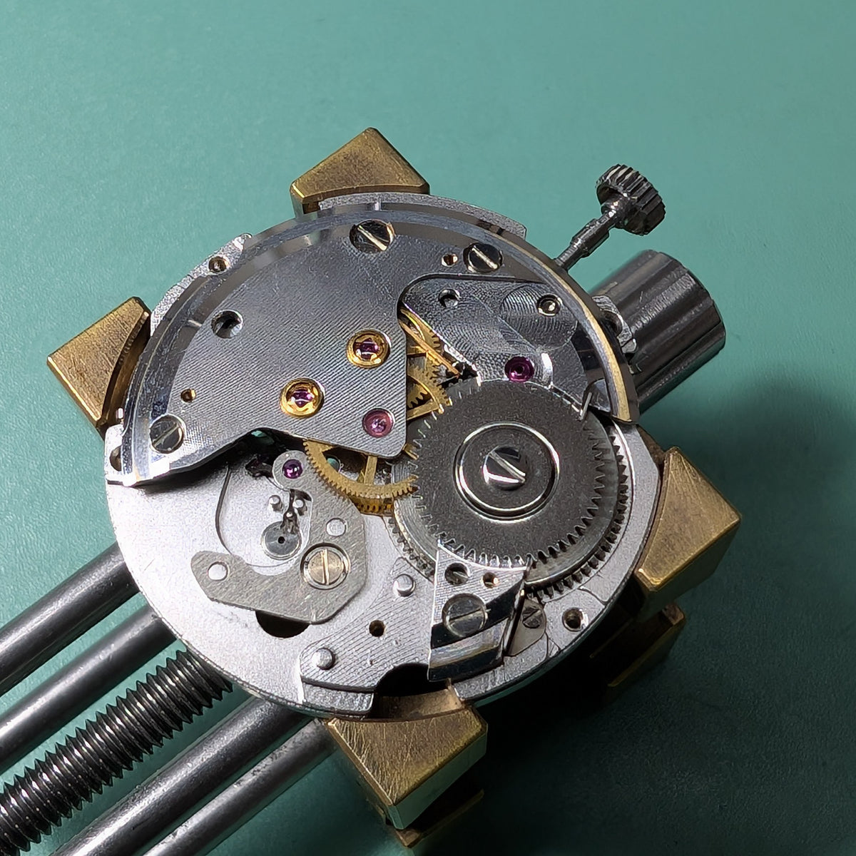 1967 Grand Seiko GS 6245-9001