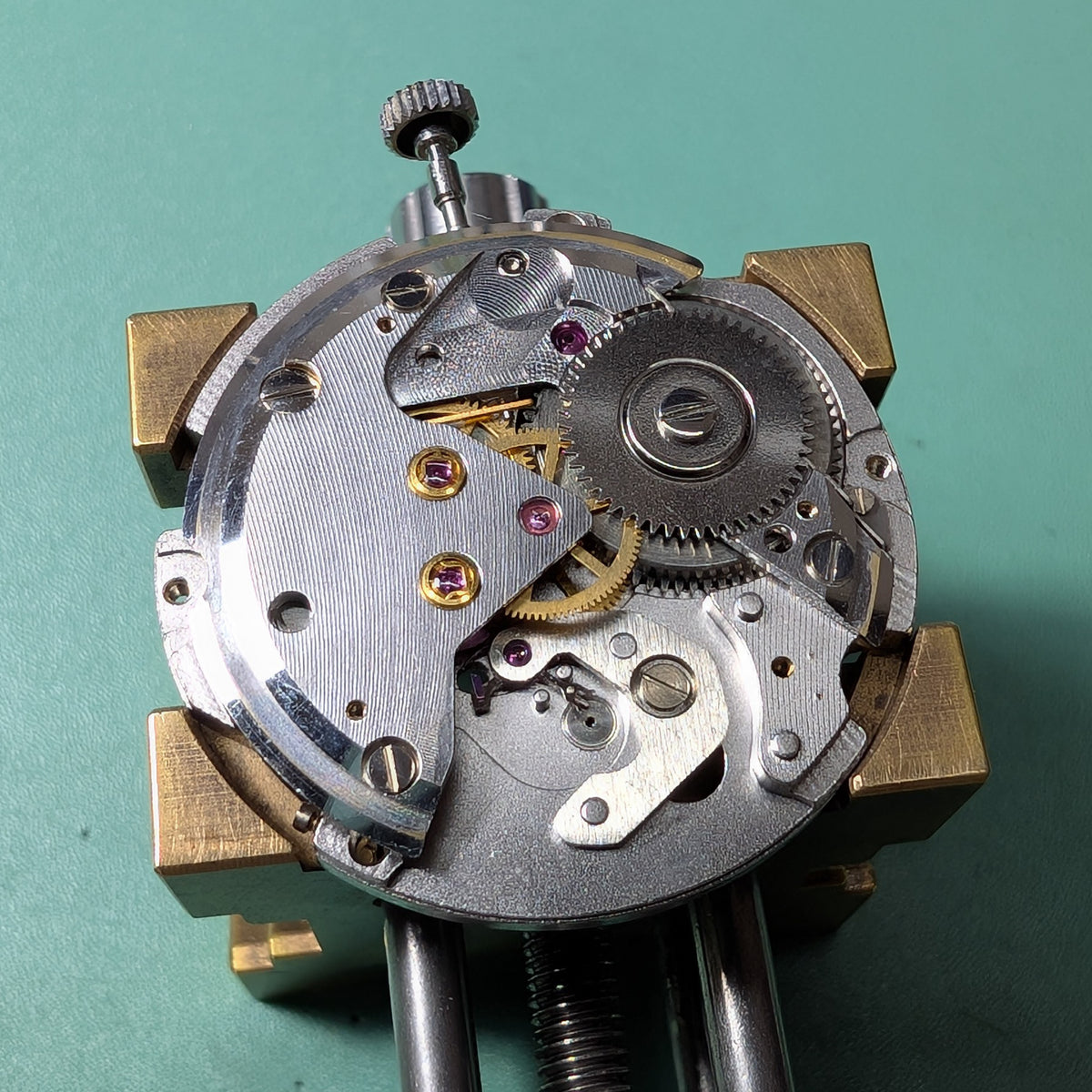 1967 Grand Seiko GS 6245-9001