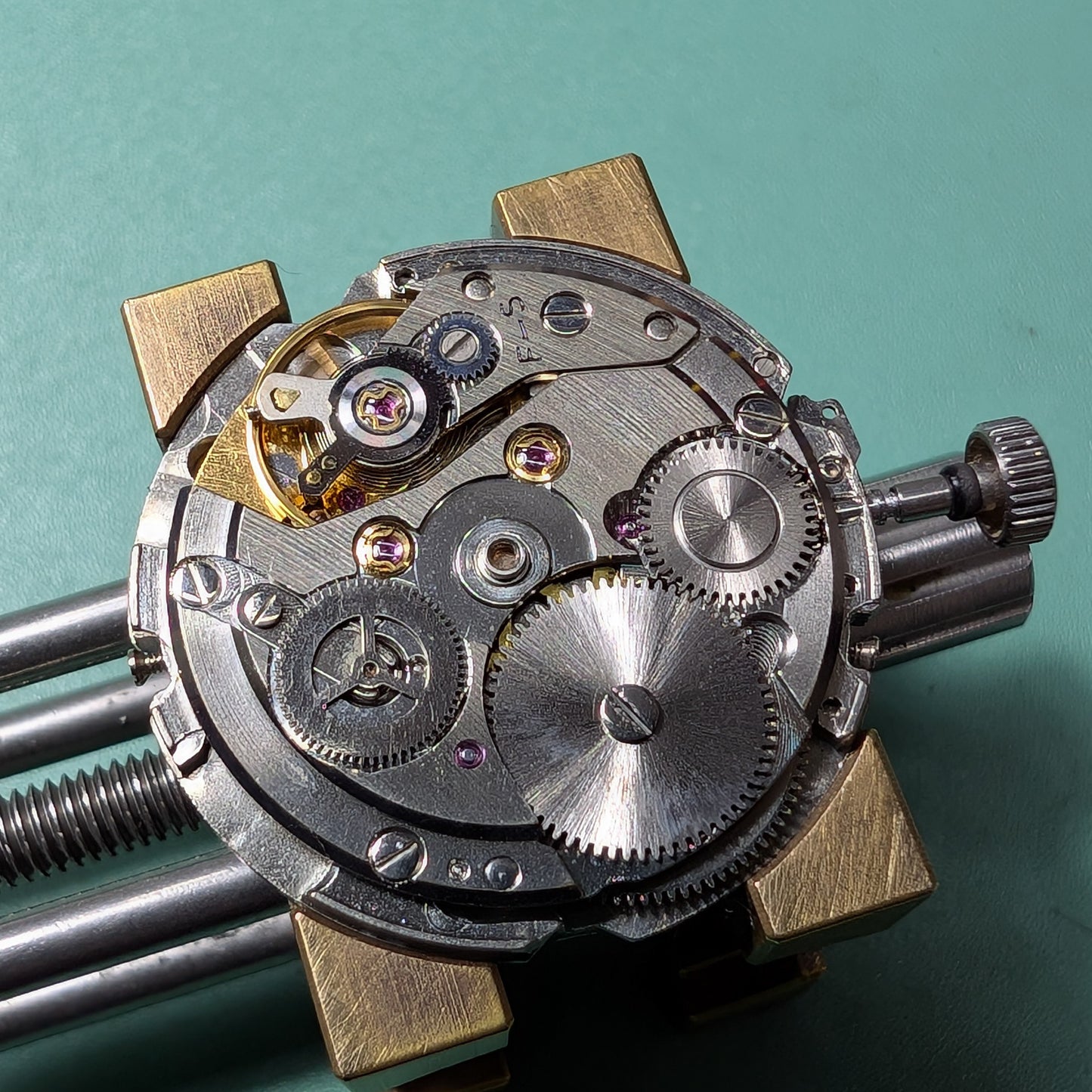 1973 Seiko LM 5606-7270