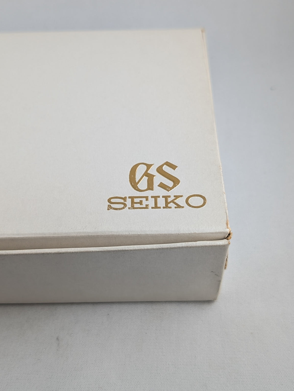 1967 Grand Seiko GS 6245-9001