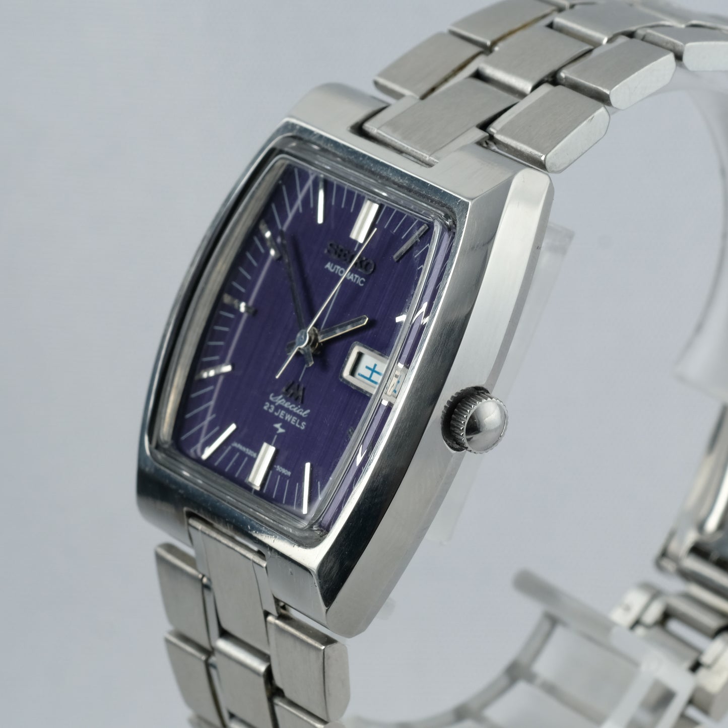 1972 Seiko LM Special 5206-5050