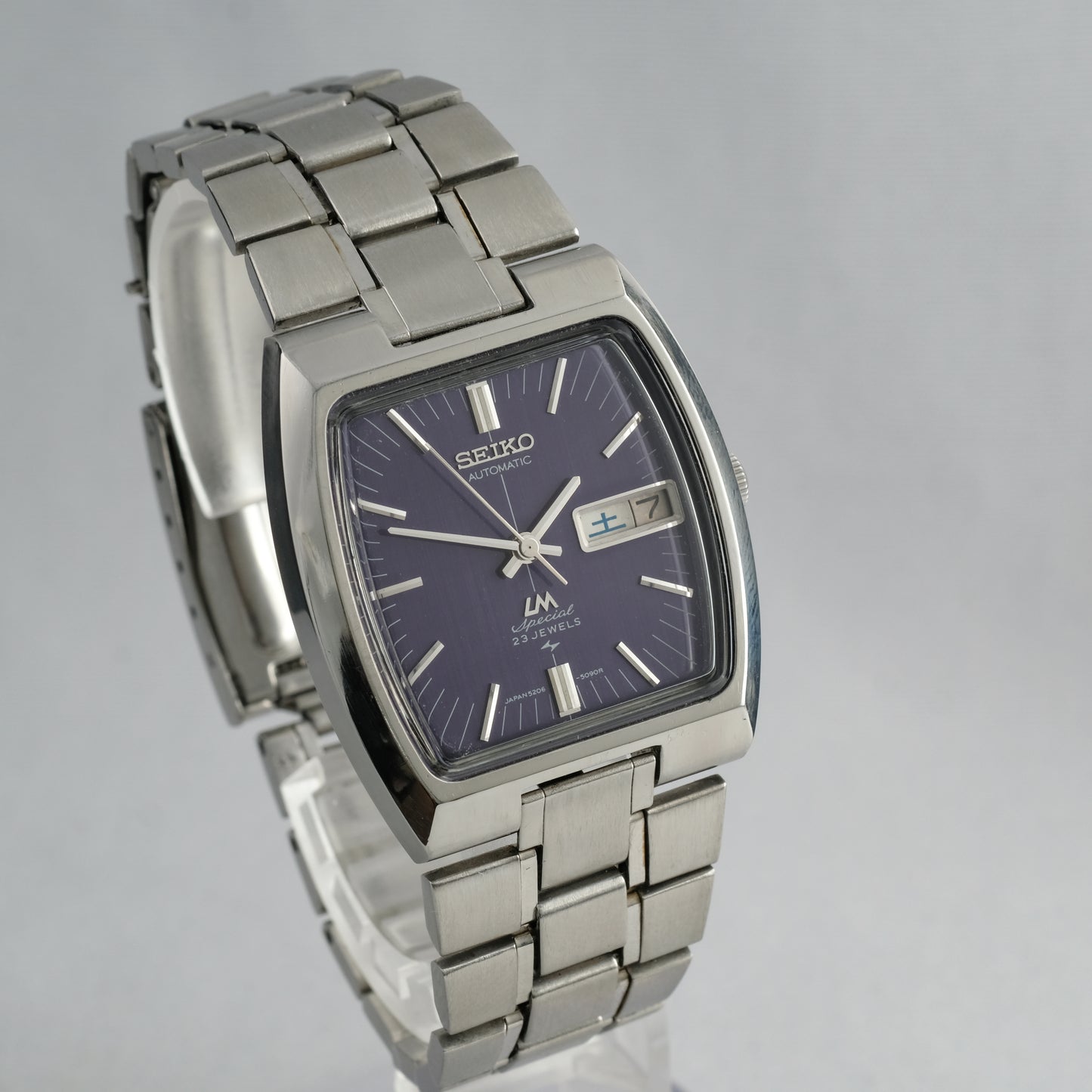 1972 Seiko LM Special 5206-5050