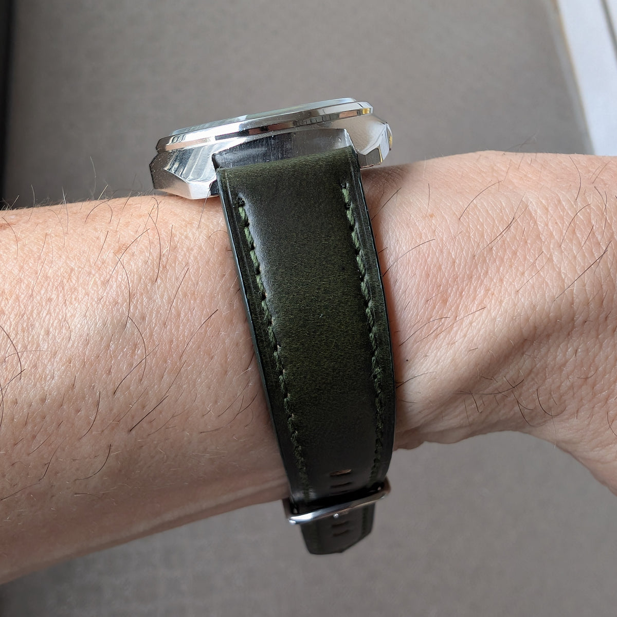 1976 Seiko 5 Actus 7019-7350