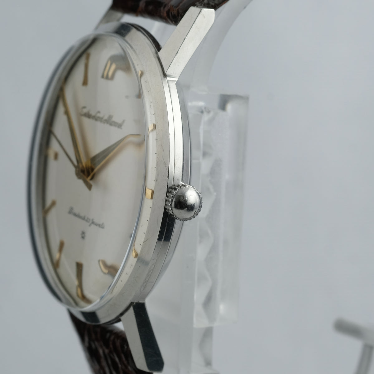 1960 Seiko Lord Marvel Specially inspected J14038