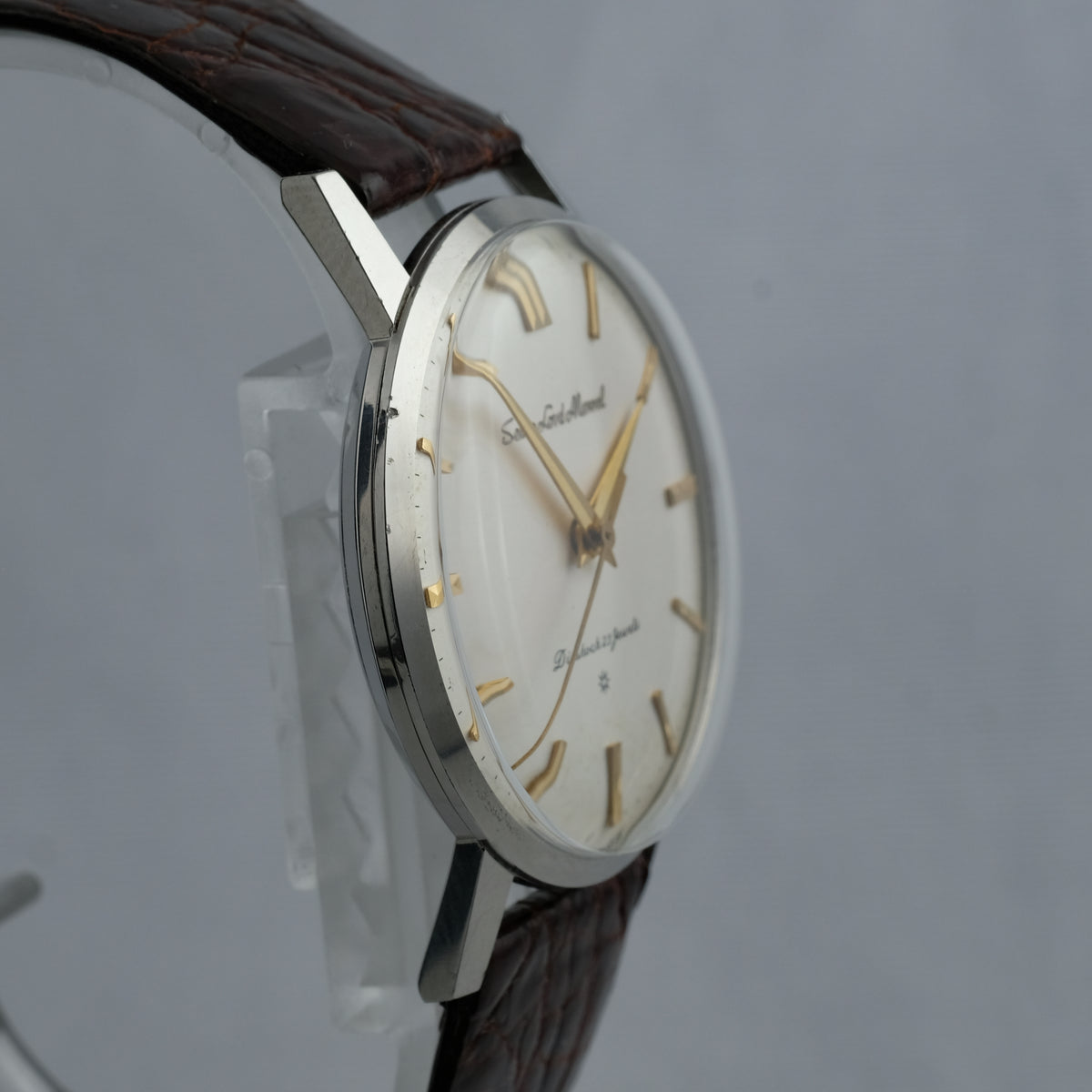 1960 Seiko Lord Marvel Specially inspected J14038