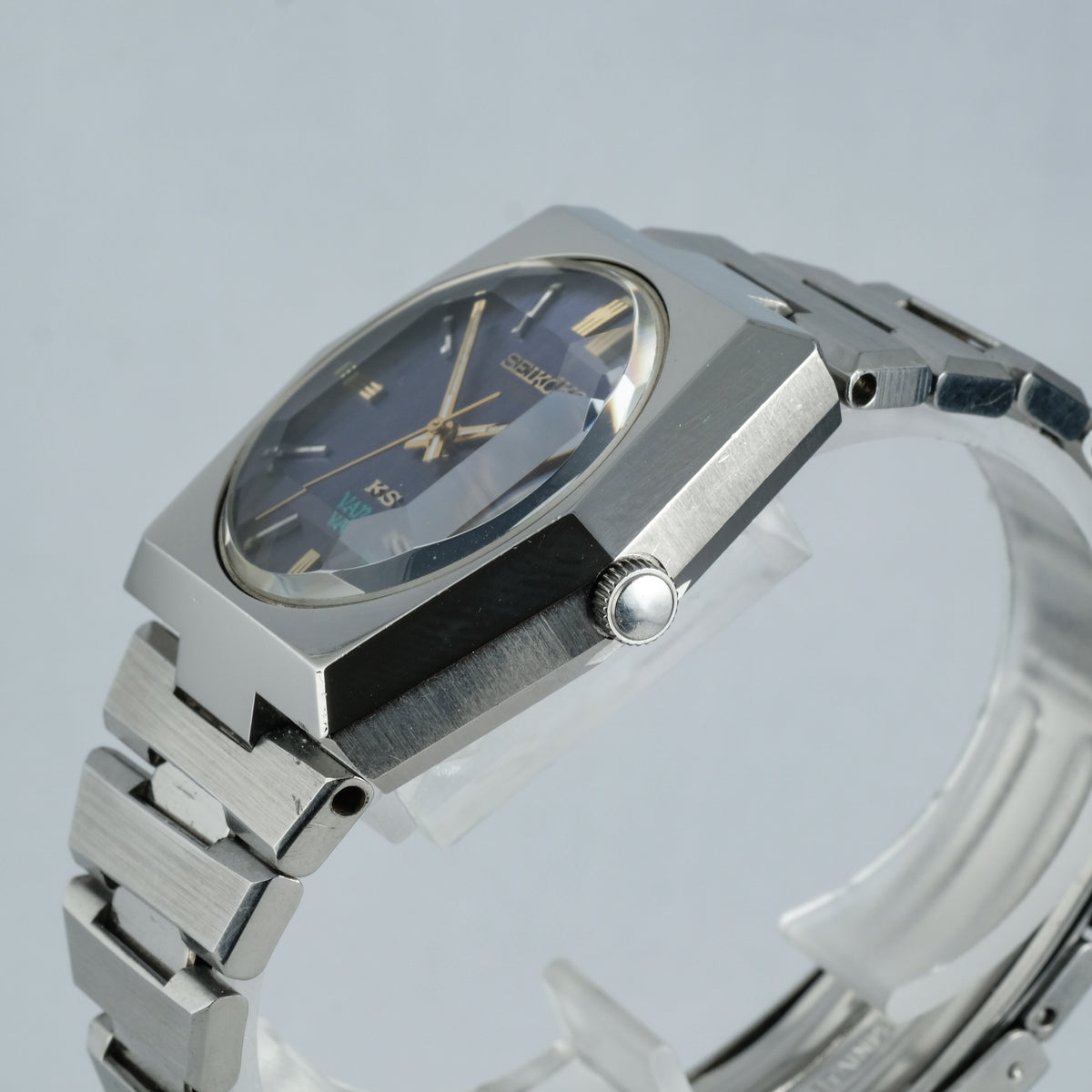 1972 Seiko KS Vanac 5626-6010